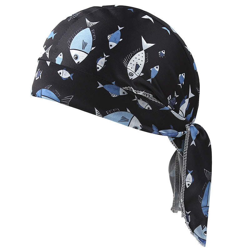 Pirate Hat