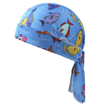 Pirate Hat