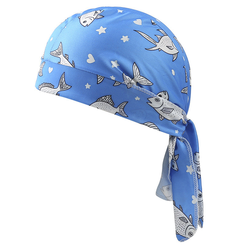 Pirate Hat
