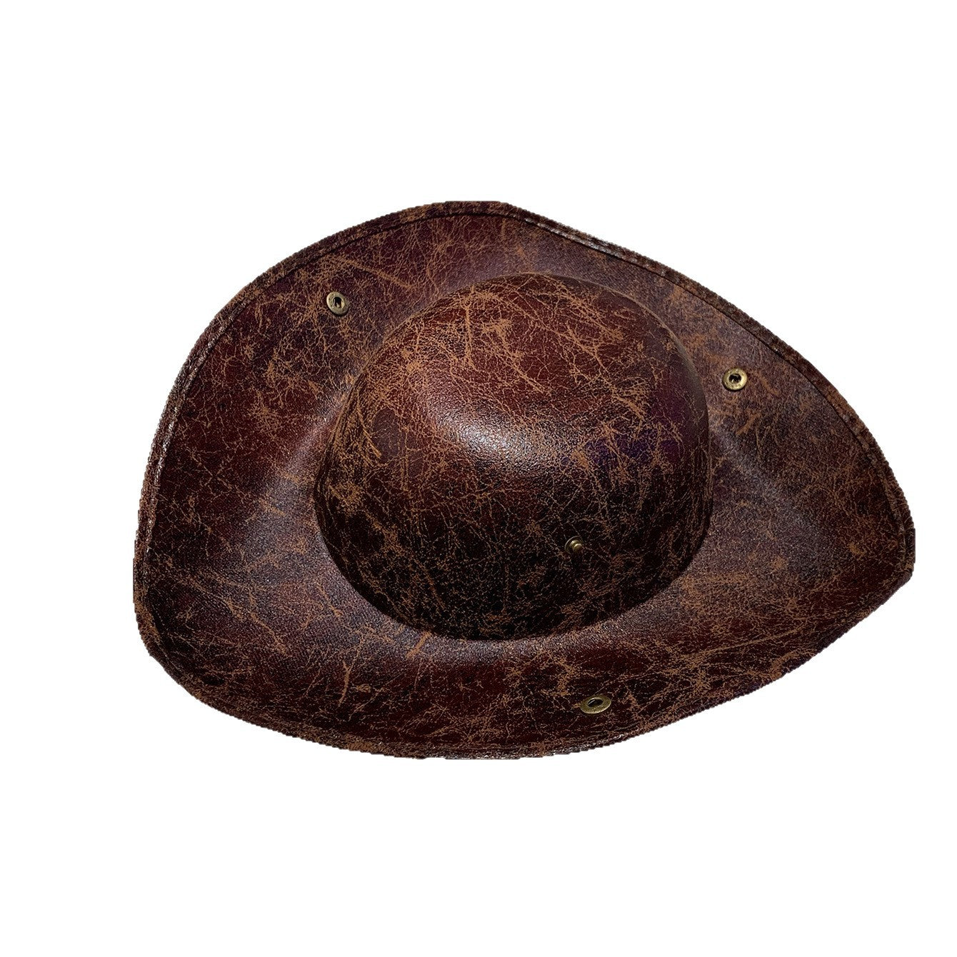 Pirate Style Decorative Hat for Performance and Halloween