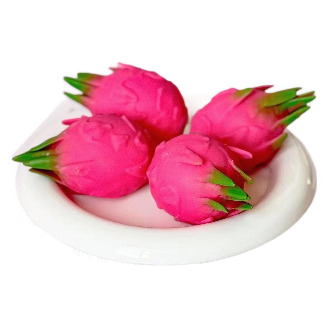 Pitaya squishy