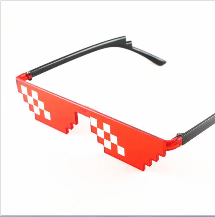 Pixel Design Sunglasses