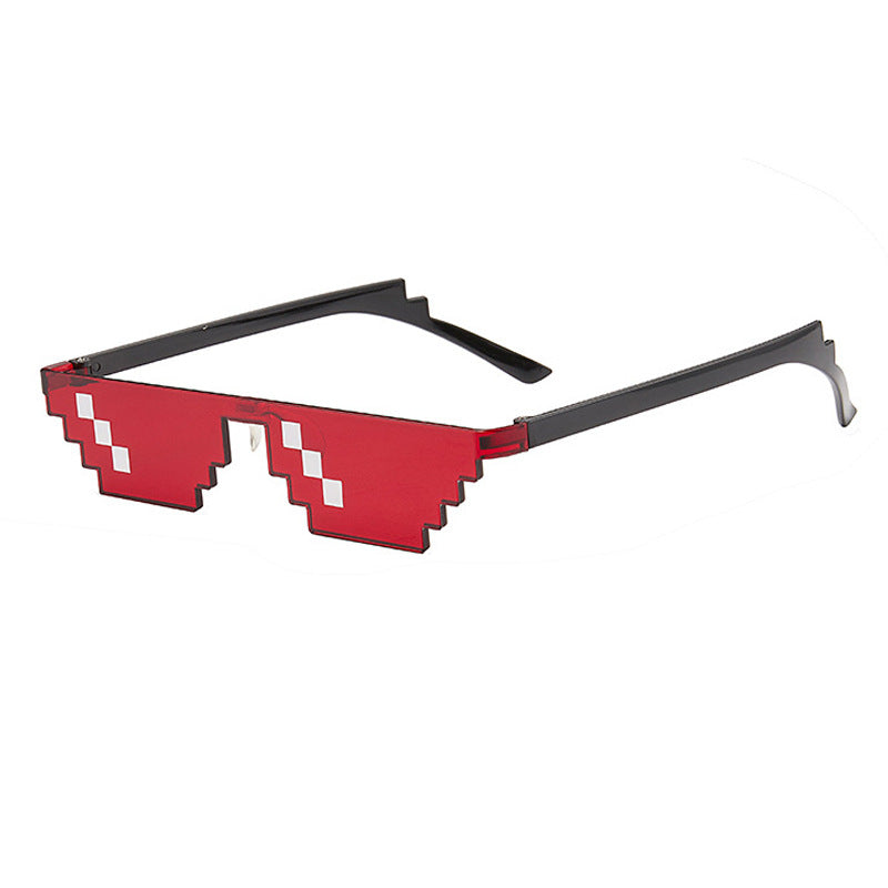 Pixel Design Sunglasses