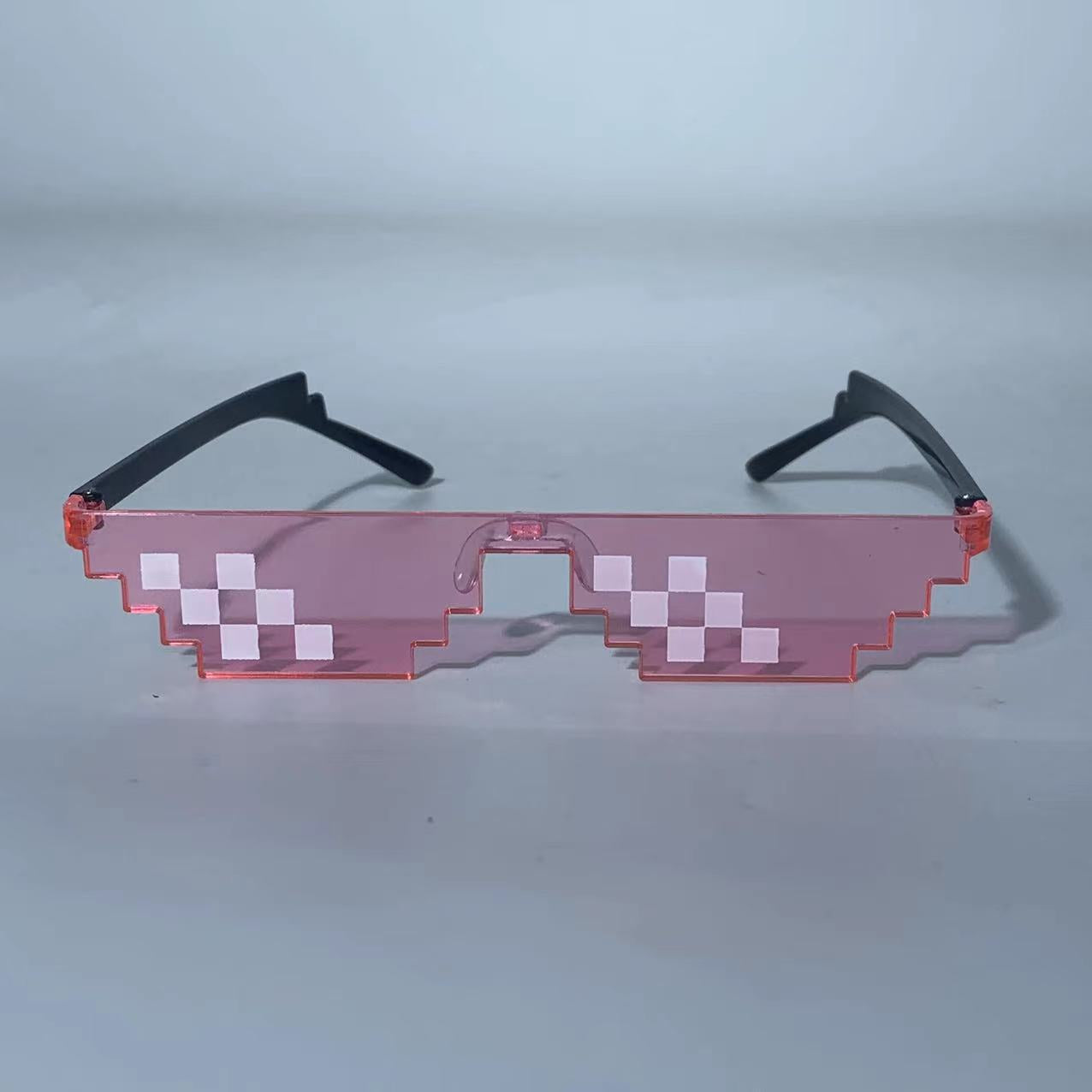 Pixel Design Sunglasses