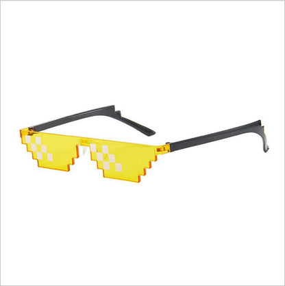 Pixel Design Sunglasses