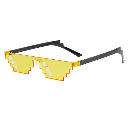 Pixel Design Sunglasses