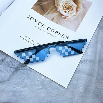 Pixel Design Sunglasses
