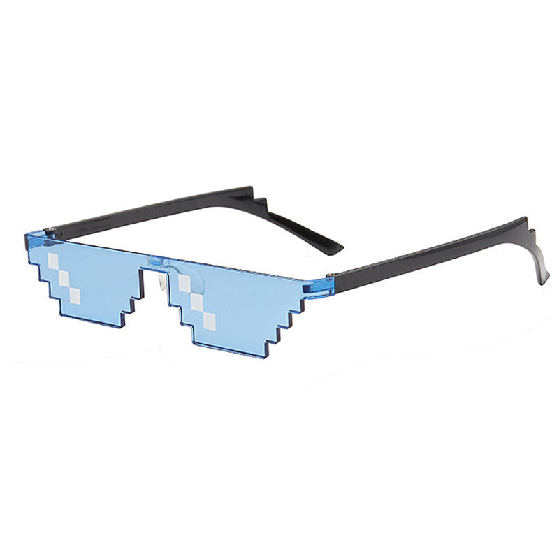Pixel Design Sunglasses