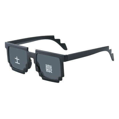 Pixel Design Sunglasses