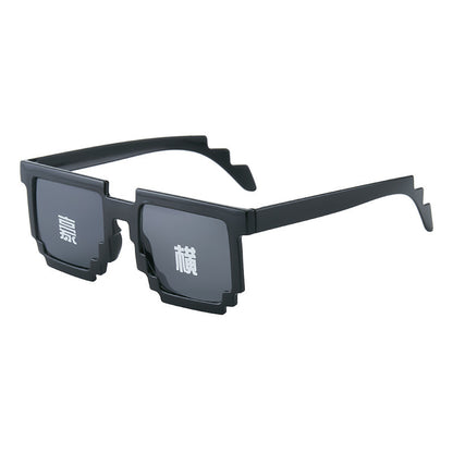 Pixel Design Sunglasses