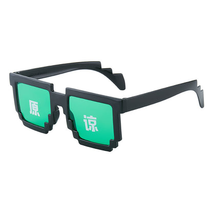 Pixel Design Sunglasses