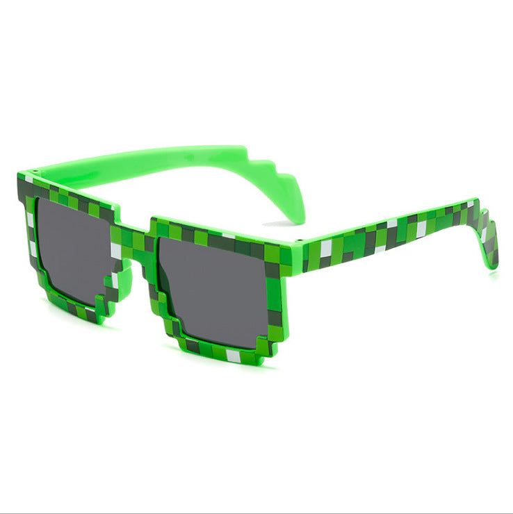 Pixel Design Sunglasses