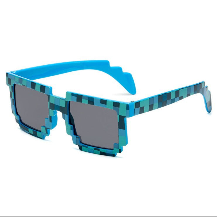 Pixel Design Sunglasses