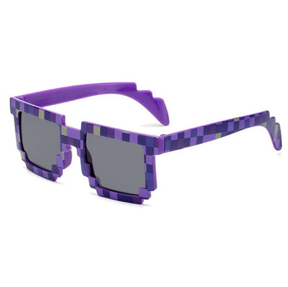 Pixel Design Sunglasses