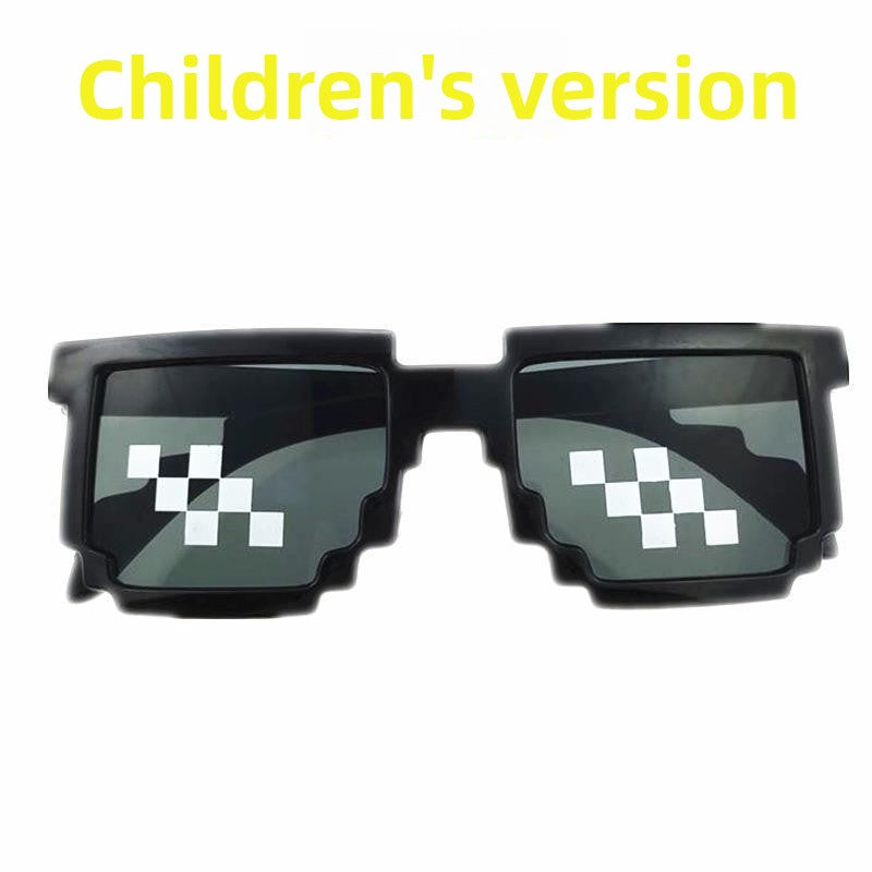 Pixel Design Sunglasses