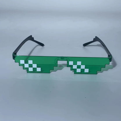 Pixel Design Sunglasses