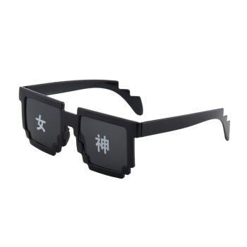Pixel Design Sunglasses