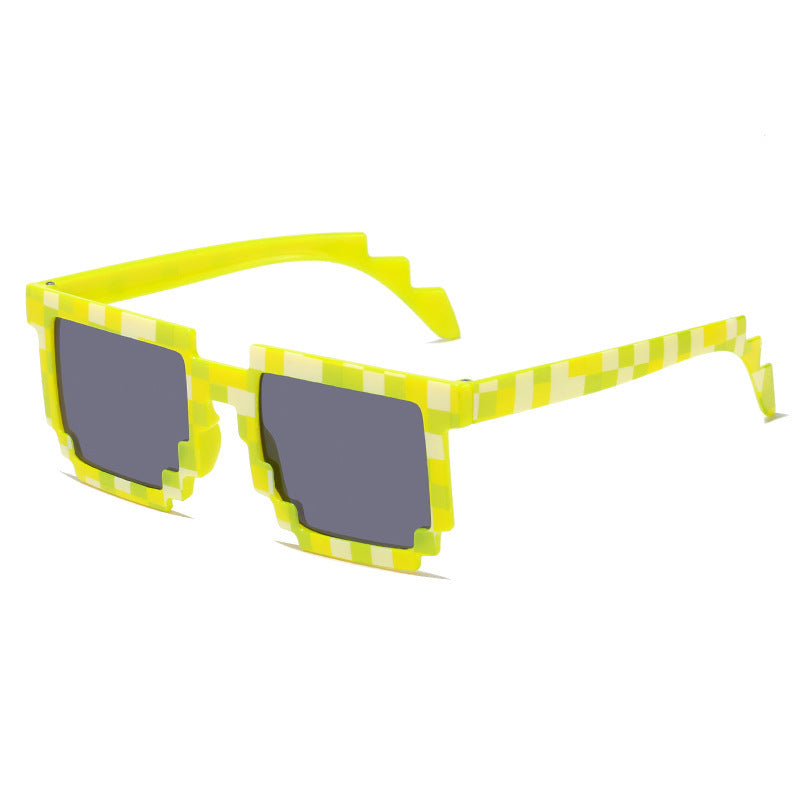 Pixel Design Sunglasses