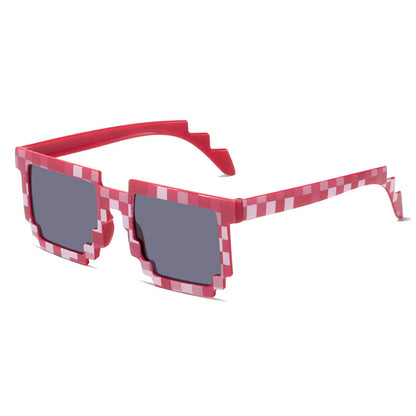 Pixel Design Sunglasses
