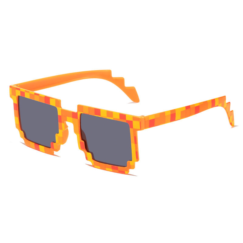 Pixel Design Sunglasses
