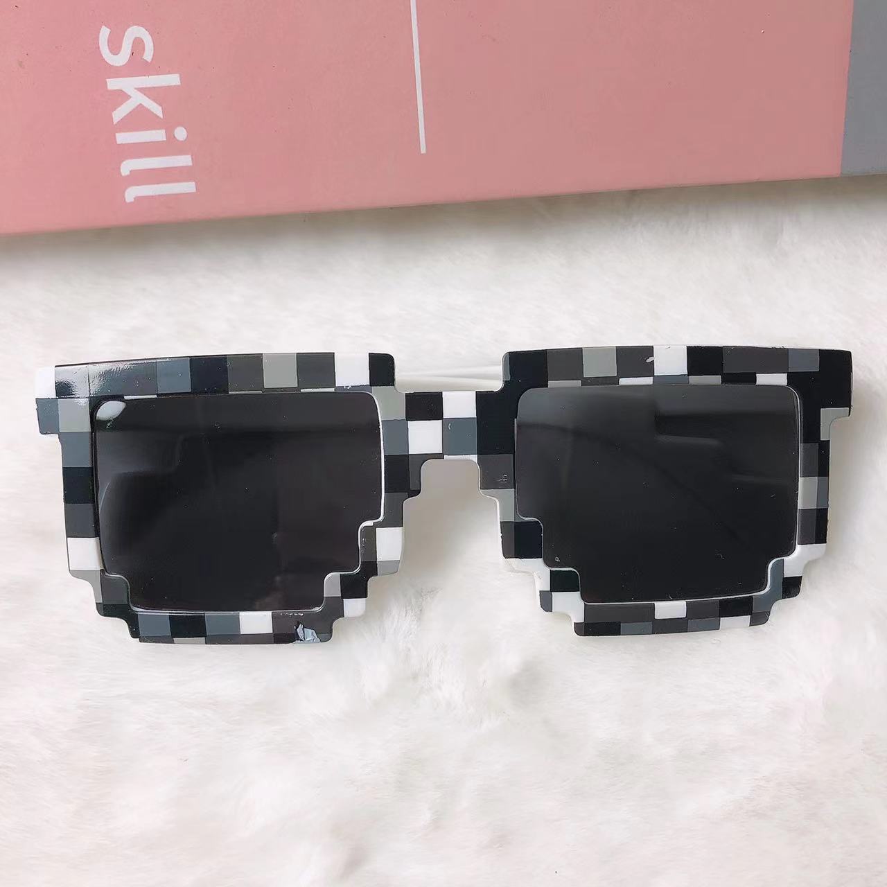 Pixel Design Sunglasses