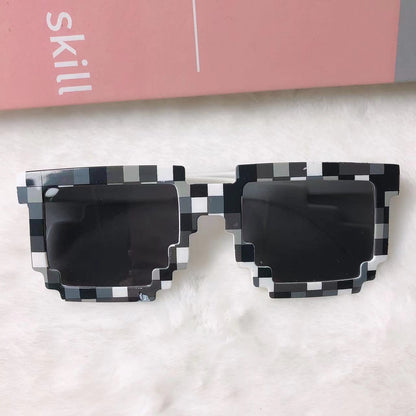 Pixel Design Sunglasses
