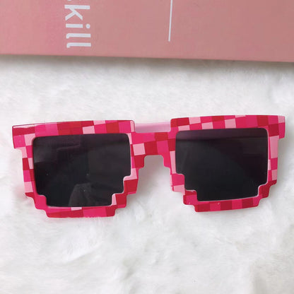 Pixel Design Sunglasses