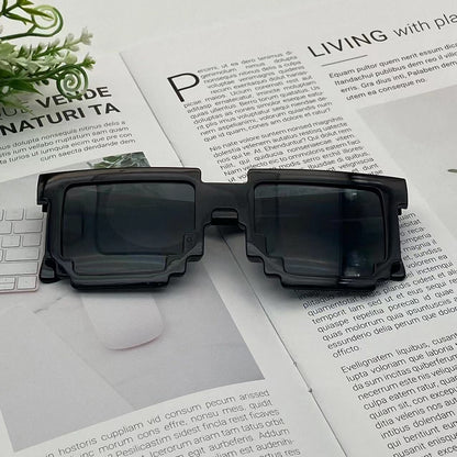 Pixel Design Sunglasses