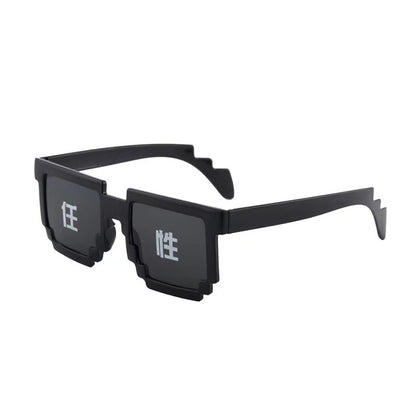 Pixel Design Sunglasses