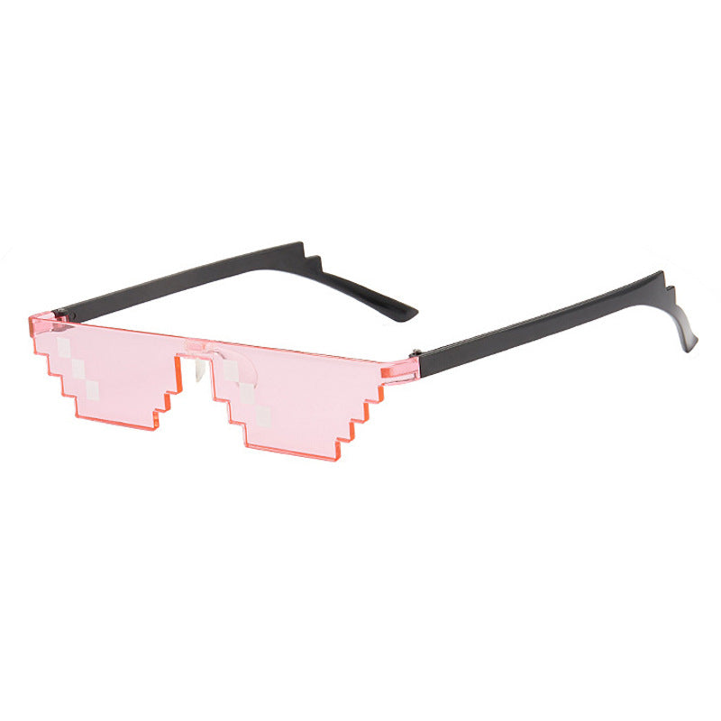 Pixel Design Sunglasses