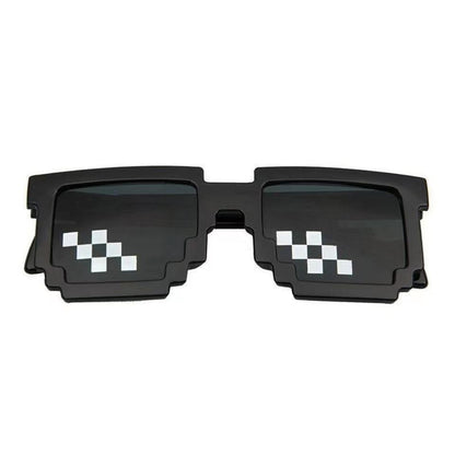 Pixel Design Sunglasses