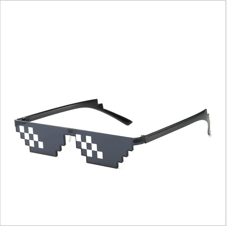 Pixel Design Sunglasses