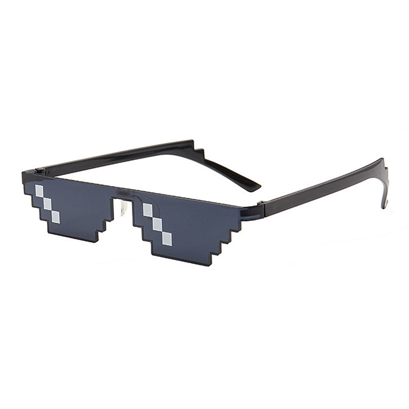 Pixel Design Sunglasses
