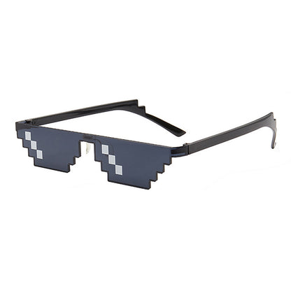 Pixel Design Sunglasses