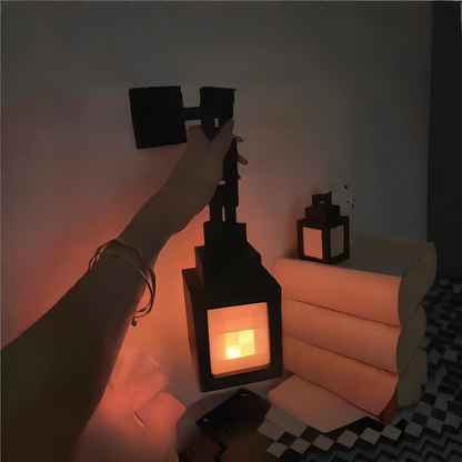 Pixel LED Night Light