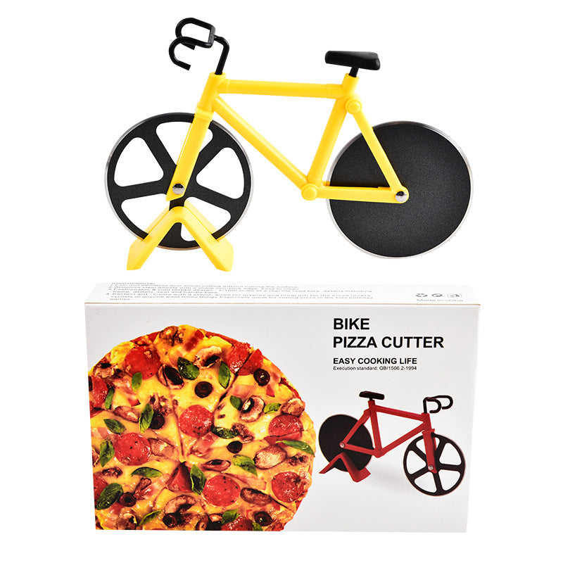 Pizza Cutter