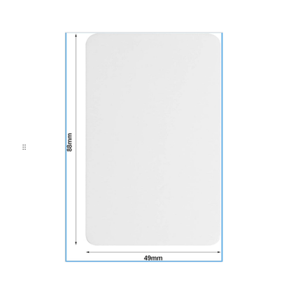 Plain Greeting Cards