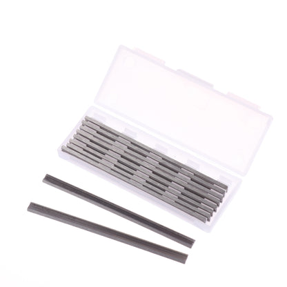 Planer Blades Manganese
