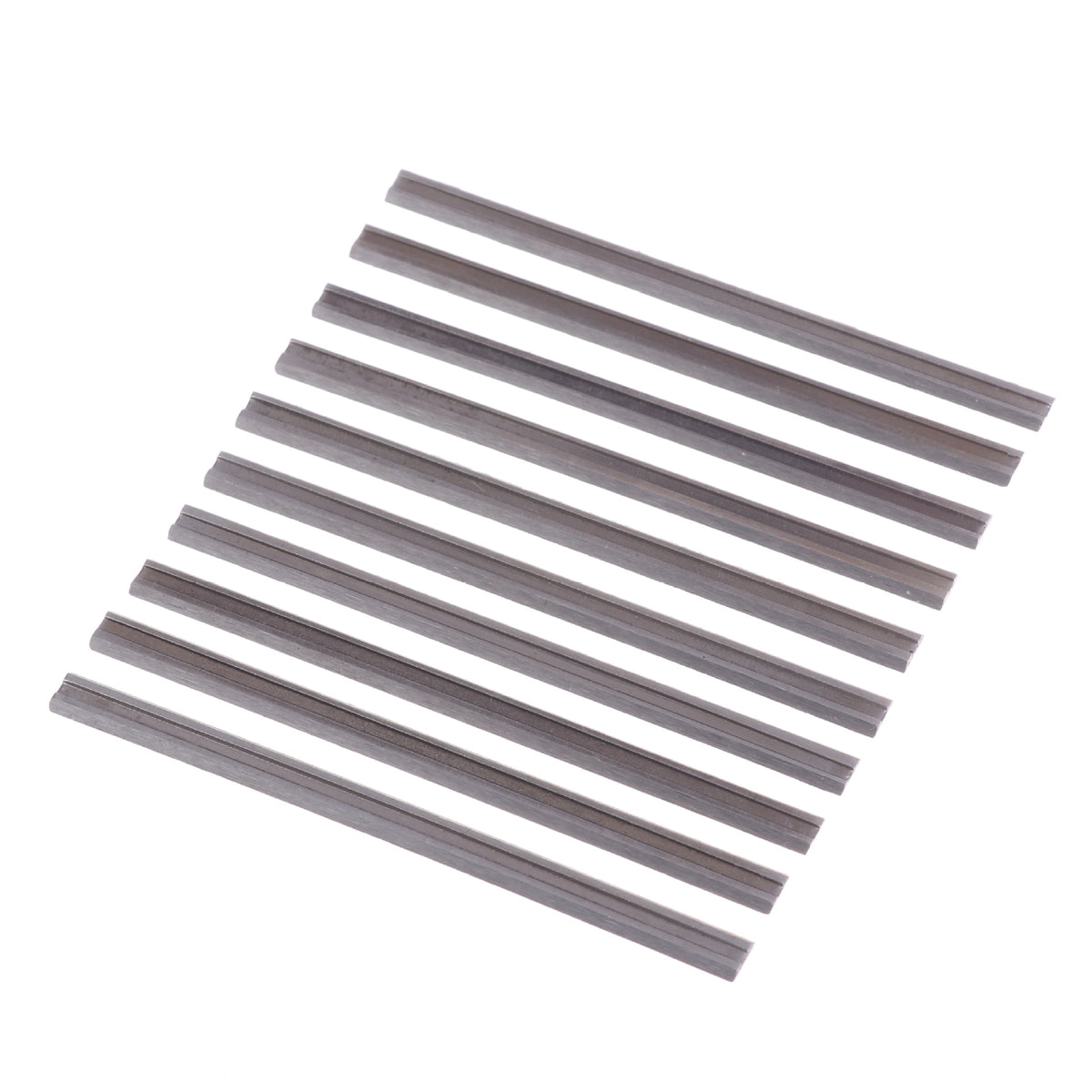 Planer Blades Manganese