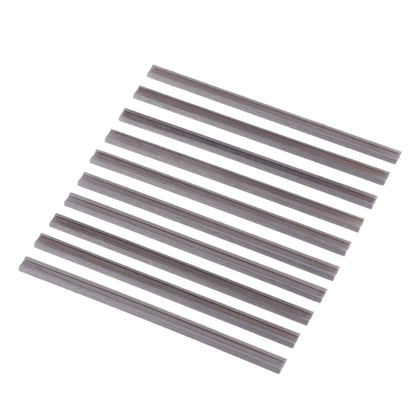 Planer Blades Manganese