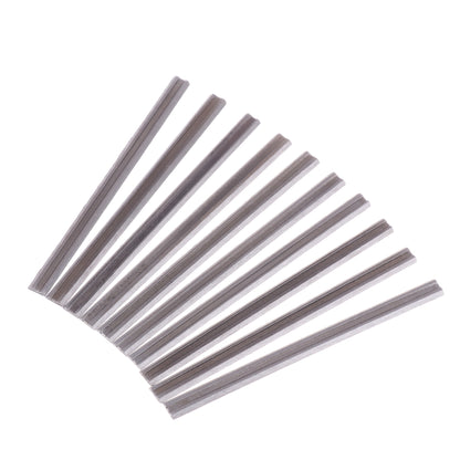 Planer Blades Manganese