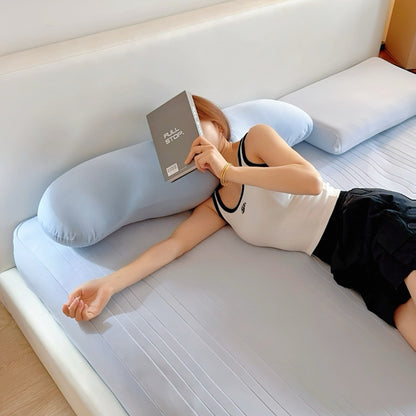 Planet Hotel Deep Sleep Hug Pillow