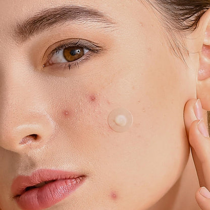 Planet Pimple Patch