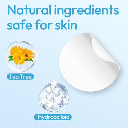 Planet Pimple Patch