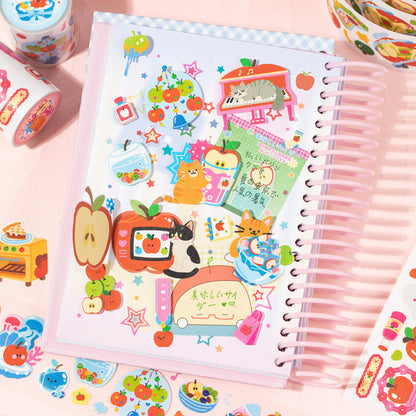 Planner tape