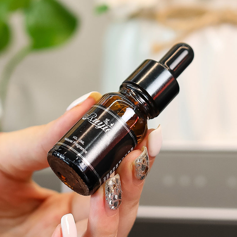 Plant Aromatherapy Car Perfume Refill