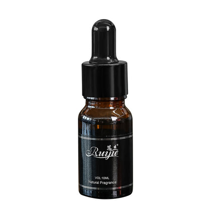 Plant Aromatherapy Car Perfume Refill