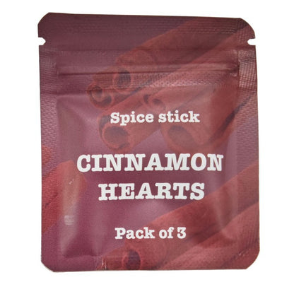 Plant Essential Oil Aroma Inhalation Sticks
