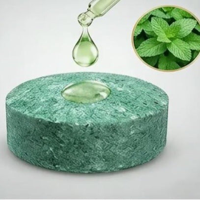 Plant Essential Oil Rat Repellent Balls