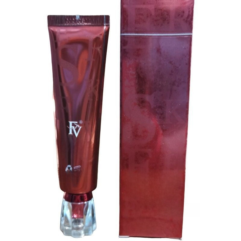 Plant Extract Liquid Foundation